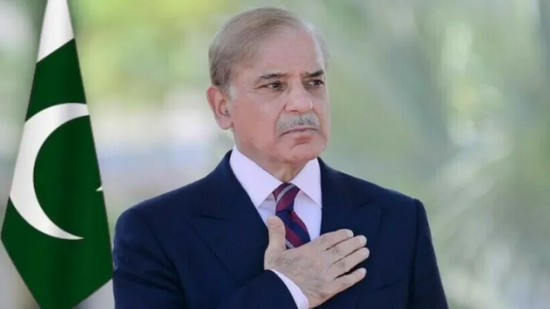 پاکستان ترکیہ اور سعودی عرب کے ساتھ مل کر خطے کے دفاع و سلامتی میں تعمیری کردار ادا کرتا رہے گا، وزیراعظم