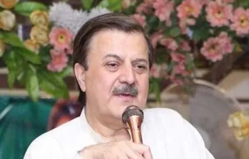 پاک چین بزنس ٹو بزنس تعاون برآمدات بڑھانے کا ذریعہ ہے، ہارون