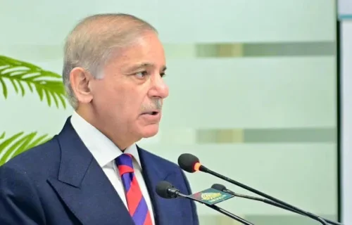 وزیراعظم کی شہریوں کیلئے جدید ڈیجیٹل خدمات کی فراہمی پر ہدایت