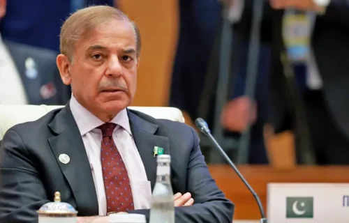 ہنرمند نوجوانوں کو روزگار کی فراہمی حکومت کی اولین ترجیح، شہبازشریف