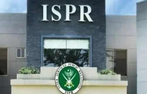 بھارتی ڈاکیومنٹری ’آپریشن سندور‘ کی ناکامی کو کامیابی میں بدلنے کی ناکام کوشش ہے، آئی ایس پی آر