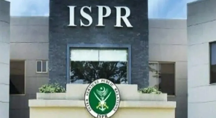 بھارتی ڈاکیومنٹری ’آپریشن سندور‘ کی ناکامی کو کامیابی میں بدلنے کی ناکام کوشش ہے، آئی ایس پی آر