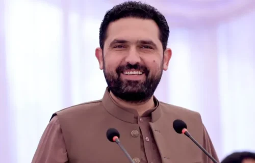 عمران خان کی صحت سب سے زیادہ عزیز، پرامن رہیں گے، وزیراعلیٰ خیبر پختونخوا سہیل آفریدی