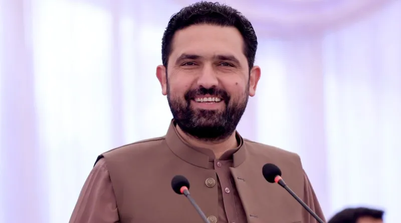عمران خان کی صحت سب سے زیادہ عزیز، پرامن رہیں گے، وزیراعلیٰ خیبر پختونخوا سہیل آفریدی
