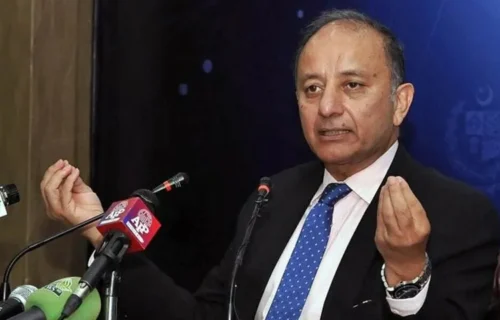 فضائی آلودگی پر قابو پانے کے لیے مربوط کوششیں ناگزیر ہیں