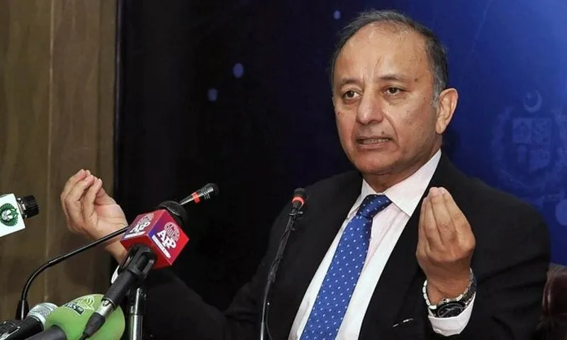 فضائی آلودگی پر قابو پانے کے لیے مربوط کوششیں ناگزیر ہیں