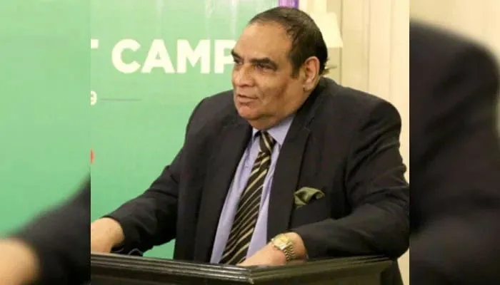 پاکستان میں گوگل کا آفس کھولنے سے ملک کو آئی ٹی ہب بنانے میں مدد ملے گی، افتخار علی ملک
