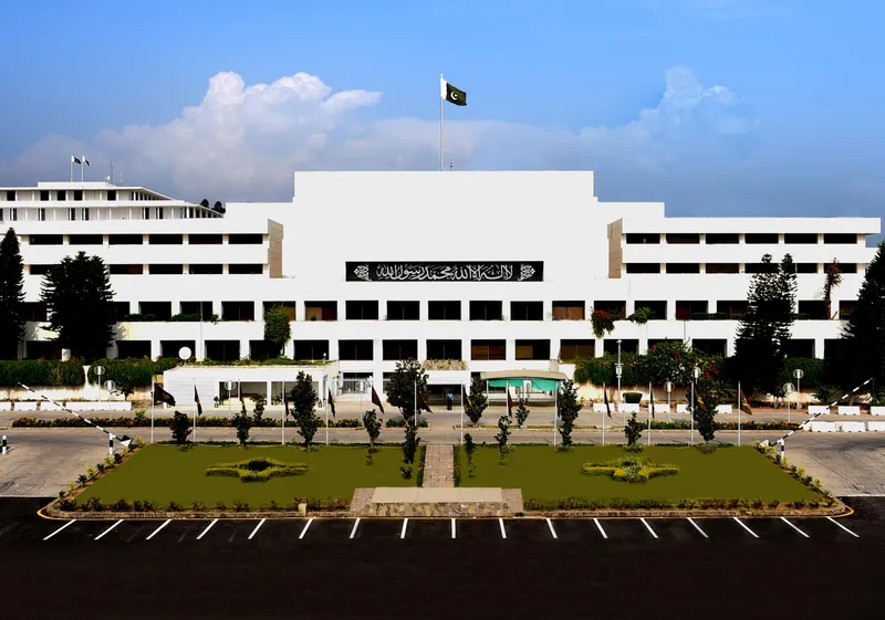قومی اسمبلی اور سینیٹ سے ڈیفنس فورسز ایکٹ 2026 اور نیشنل کمانڈ اتھارٹی ایکٹ میں ترامیم منظور