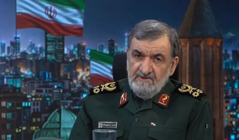 امریکی پابندیوں کے باوجود ایران نے تیل بیچ کر اربوں ڈالر کمائے، محسن رضائی