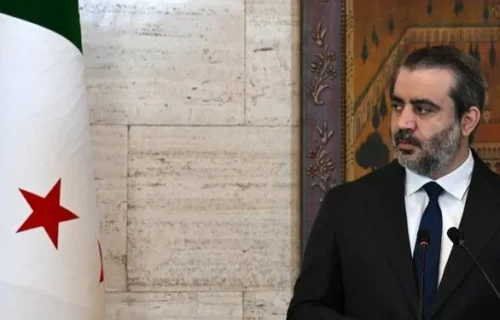 شام اسرائیل سے سکیورٹی مذاکرات کی بحالی کا خواہاں مگر اعتماد کا مقفدان برقرار ہے: وزیر خارجہ الشیبانی