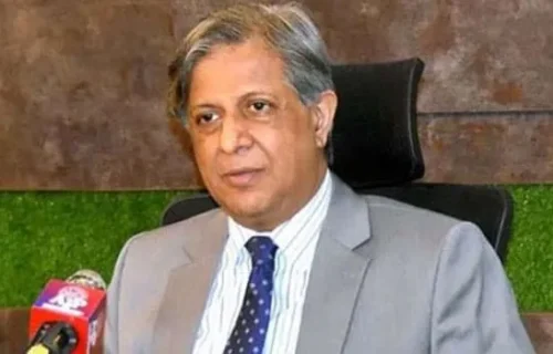 وفاقی وزیر اعظم نذیر تارڑ کا مصالحتی نظام وسیع کرنے کا اعلان