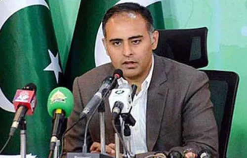 ایف بی آر ہیڈ کوارٹرز میں ریٹیلر سکیم پر اہم آگاہی اجلاس