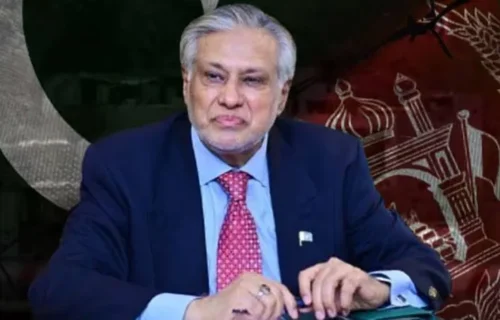 اسحاق ڈار کی پاکستان نژاد برطانوی ارکان پارلیمنٹ سے ملاقات، پاک برطانیہ تعلقات اور مشرق وسطیٰ کی صورتحال پر تبادلہ خیال