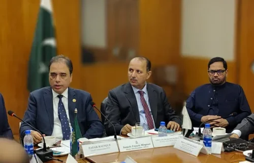 ایف پی سی سی آئی کا کیش لیس معیشت کے فروغ کیلئے راؤنڈ ٹیبل
