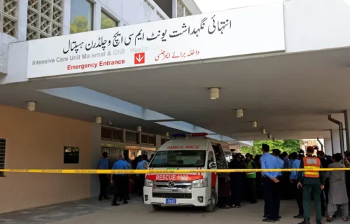 قومی اسمبلی، پمز میں معصوم بچوں کی اموات پر اظہار افسوس کی قرارداد منظور، زمہ داروں کے خلاف سخت کارروائی کا مطالبہ