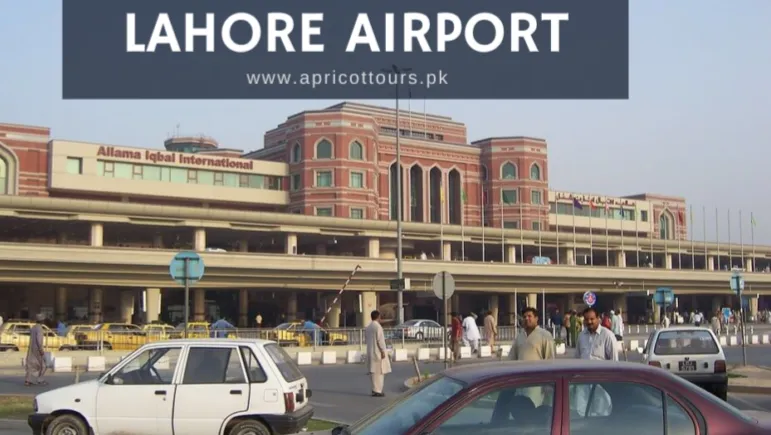 وزیر داخلہ محسن نقوی کا علامہ اقبال انٹرنیشنل ائیرپورٹ لاہور کے نئے توسیع شدہ امیگریشن ایریا کا دورہ