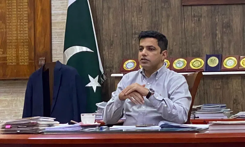 سی ڈی اے کا اسلام آباد میں شاہراہوں کی کشادگی اور ٹریفک کی روانی بہتر بنانے کے منصوبوں پر تیزی سے کام جاری (تصویر 3)