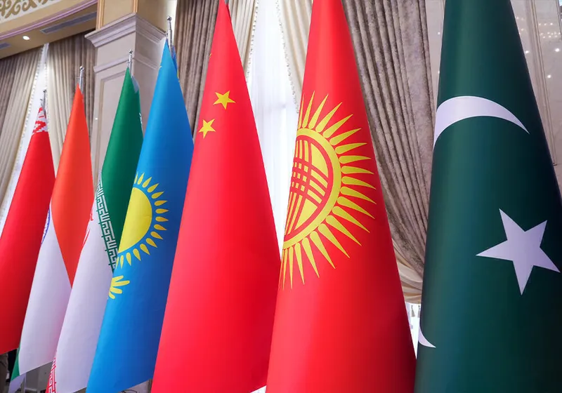 بشکیک میں ایس سی او سربراہ اجلاس پیر کو، پوتن، شی جن پنگ، ایرانی صدر اور وزیراعظم شہباز کی شرکت متوقع (تصویر 2)