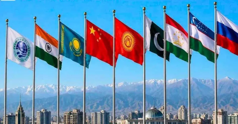 بشکیک میں ایس سی او سربراہ اجلاس پیر کو، پوتن، شی جن پنگ، ایرانی صدر اور وزیراعظم شہباز کی شرکت متوقع (تصویر 1)