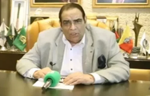 او آئی سی ممالک کے ساتھ اقتصادی تعاون مزید مضبوط بنانے کی ضرورت ہے، افتخار علی ملک