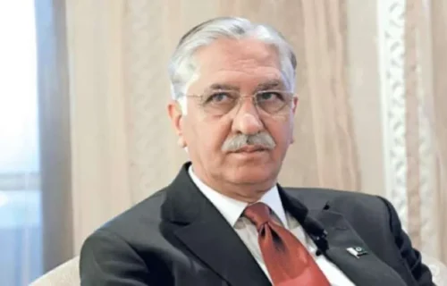 نیئر حسین بخاری اور مرتضیٰ سولنگی کا نیپال کے سفارتخانے کا دورہ، صدر اور پاکستانی عوام کی جانب سے اظہار تعزیت