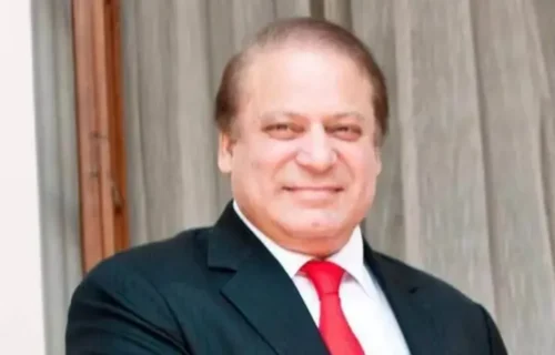 نواز شریف چار روزہ نجی دورے پر سنگاپور اور چین روانہ