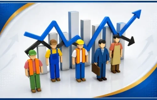 ورکنگ ایج آبادی کے حامل دنیا کے صفِ اول کے ممالک