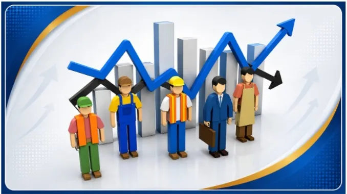 ورکنگ ایج آبادی کے حامل دنیا کے صفِ اول کے ممالک