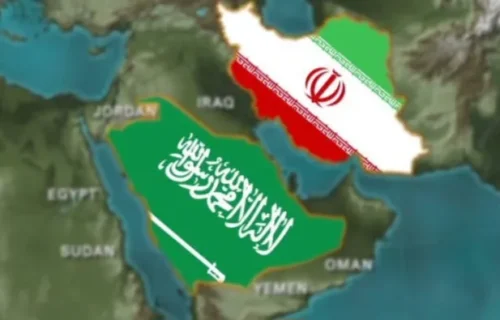 ایرانی حملے خطرناک کشیدگی کی علامت، تجارتی جہازوں کی سلامتی کو براہِ راست خطرہ ہے: سعودی عرب