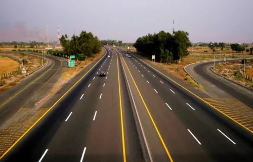 ایکنک نے لاہور–ساہیوال–بہاولنگر موٹروے منصوبے کی منظوری دے دی، 407 ارب روپے لاگت، 295 کلومیٹر روٹ برقرار رکھنے کا فیصلہ