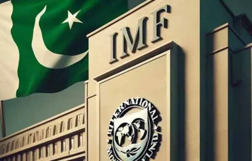 سرکاری اداروں کو براہ راست ٹھیکے دینے کا عمل محدود کیا جائے، آئی ایم ایف کا حکومت سے مطالبہ