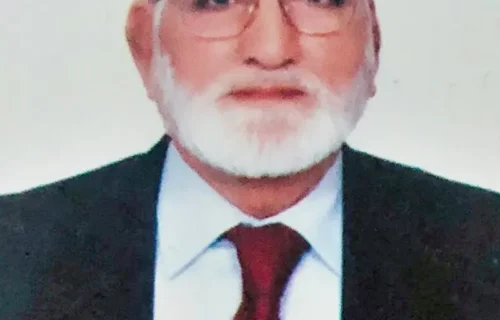 مکہ دفاعی معاہدے میں اقتصادی شراکت داری کو شامل کیا جائے، اشرف بھٹی
