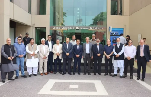 کسٹمز ویلیوایشن میں عالمی مارکیٹ کی قیمتوں کو مدنظر رکھا جائے