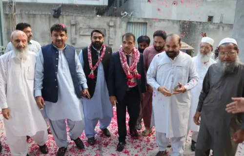 فیکٹریوں کی بلاجواز سیلنگ کاروباری سرگرمیوں اور روزگار کو متاثر کرتی ہے