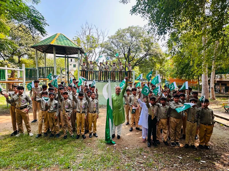 پاکستانی قوم 79 واں جشن آزادی تجدید عہد کے ساتھ منائے گی