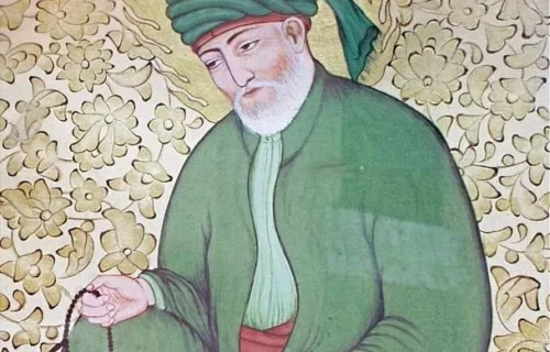 اختیار ملے تو کردار بھی بلند ہونا چاہیے: حکمرانی کا سبق