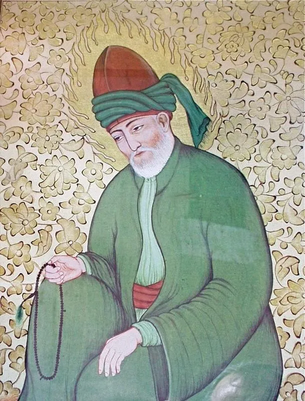اختیار ملے تو کردار بھی بلند ہونا چاہیے: حکمرانی کا سبق