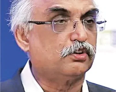 جماعت اسلامی کا شبر زیدی کو ایک ارب روپے ہرجانے کا نوٹس