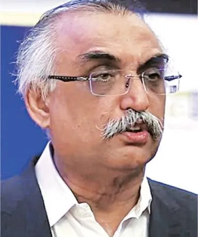 جماعت اسلامی کا شبر زیدی کو ایک ارب روپے ہرجانے کا نوٹس