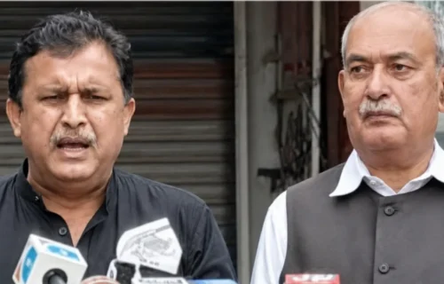 اسلام آباد سمیت ملک بھر میں آج جمعرات کو شٹر ڈاؤن ہڑتال نہیں ہوگی، تمام مارکیٹیں کھلی رہیں گی، تاجر رہنما