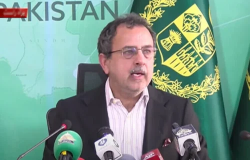سندھ طاس معاہدے سے متعلق ثالثی عدالت کا فیصلہ پاکستان کی اہم سفارتی فتح ہے، سردار اویس احمد خان لغاری