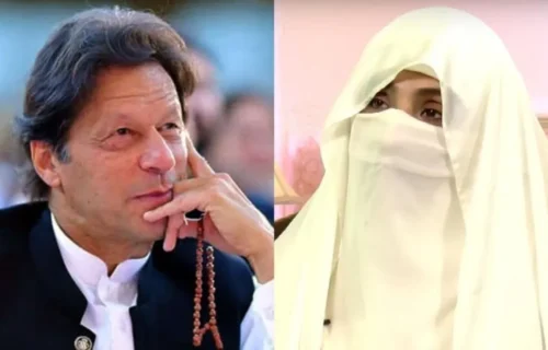 اسلام آباد ہائیکورٹ کا عمران اور بشریٰ بی بی کو قیدِ تنہائی میں نہ رکھنے، ملاقاتیں، بیٹوں سے بات اور دیگر سہولیات فراہم کرنے کا حکم