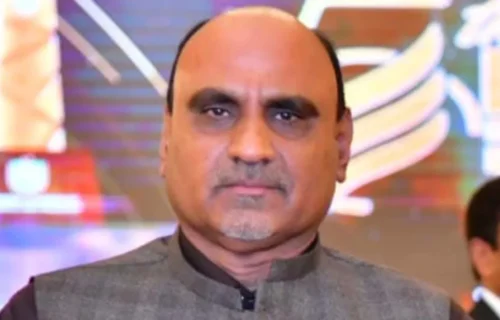 پمز نرسری سانحہ: مستقبل میں ایسے واقعات کی روک تھام کیلئے سخت اقدامات کیے جائیں، نواز بسرا