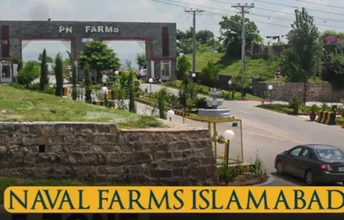 اسلام آباد ہائیکورٹ، نیول فارمز اور نیول سیلنگ کلب کو غیر قانونی قرار دینے کا حکم کالعدم، سابق نیول چیف کے خلاف کارروائی بھی ختم