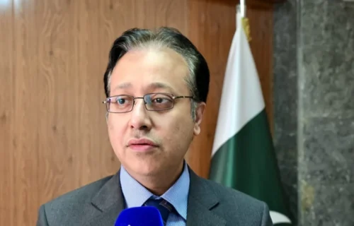 پاکستانی سیاحوں کی آذربائیجان آمد میں نمایاں اضافہ، تعداد 90 ہزار سے تجاوز کر گئی: سفیر قاسم محی الدین