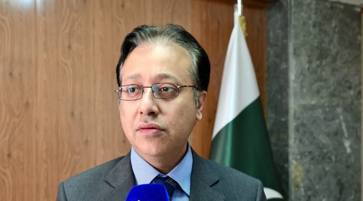 پاکستانی سیاحوں کی آذربائیجان آمد میں نمایاں اضافہ، تعداد 90 ہزار سے تجاوز کر گئی: سفیر قاسم محی الدین (تصویر 1)