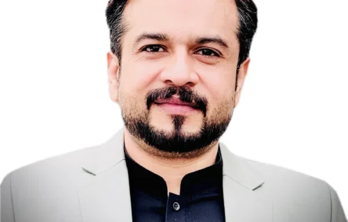 فاؤنڈر گروپ بزنس کمیونٹی کی حقیقی توانا آواز ہے: چوہدری مظہر
