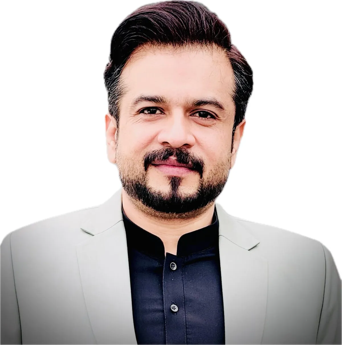 فاؤنڈر گروپ بزنس کمیونٹی کی حقیقی توانا آواز ہے: چوہدری مظہر