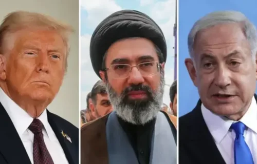 ایرانی حکومت کا خاتمہ اسرائیل کا مرکزی مشن، ہدف اب دور نہیں، نیتن یاہو کا فوج سے خطاب