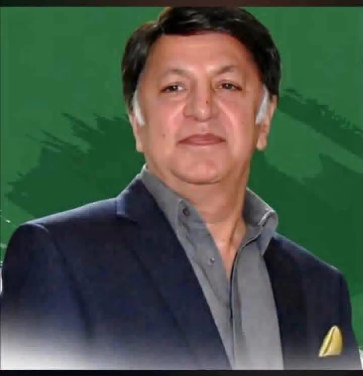 آزاد کشمیر کابینہ کے 8 وزراء کو محکمے الاٹ، باضابطہ نوٹیفکیشن جاری (تصویر 3)